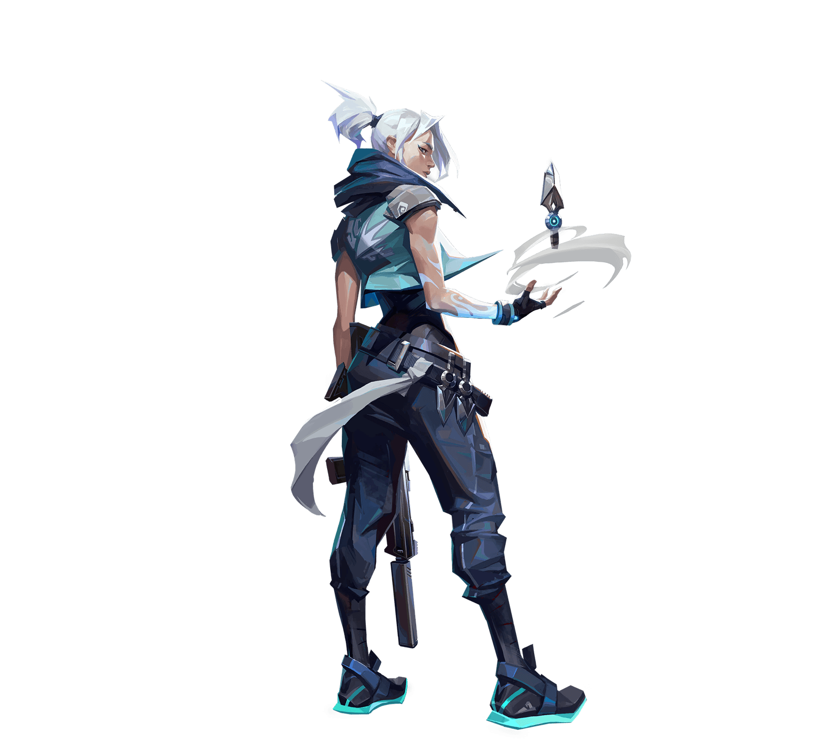 Jett