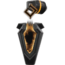 Blackspyre Buddy
