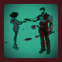 5 Years: Die For You Card