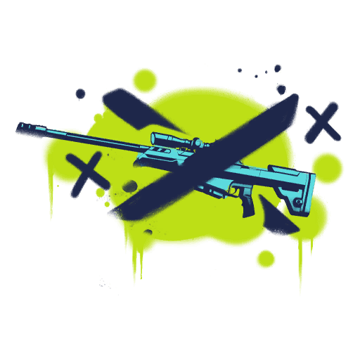 No Op Spray