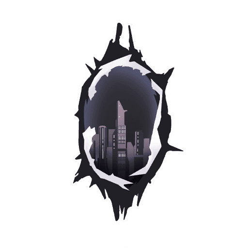 Dark Side Beyond Spray