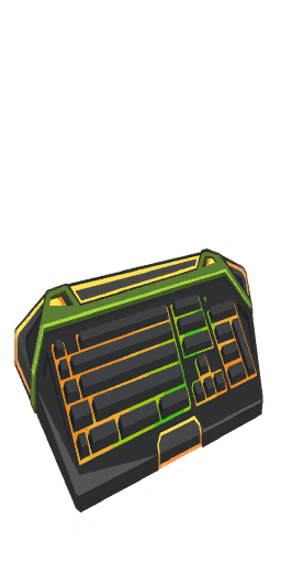 RGX 11z Pro Spray