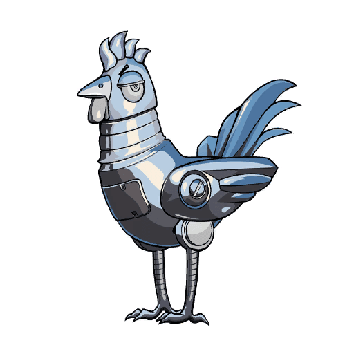 Chicken Out Spray