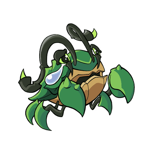 Sad Crab Spray