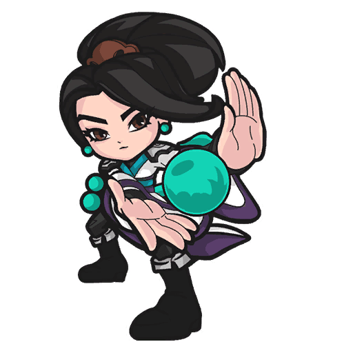 Sage Figure Spray