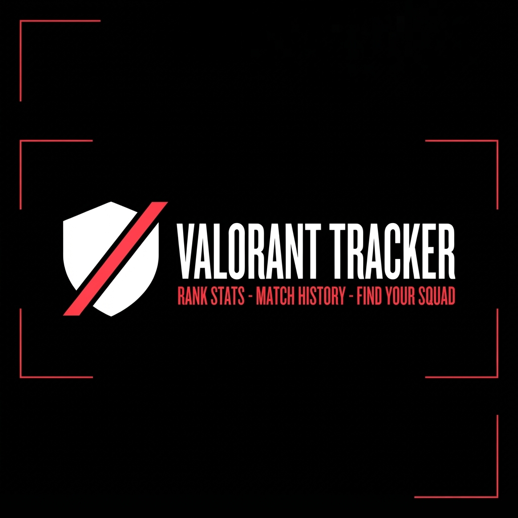 About VALORANT Tracker | VALORANT Tracker